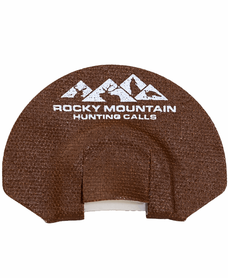 The Raging Bull Palate Plate