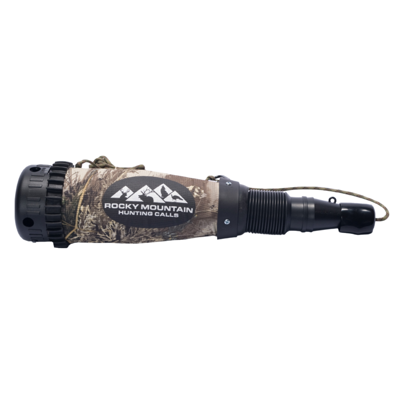 Select "A" Bull Elk Calling System