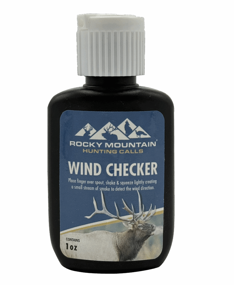 Wind Checker