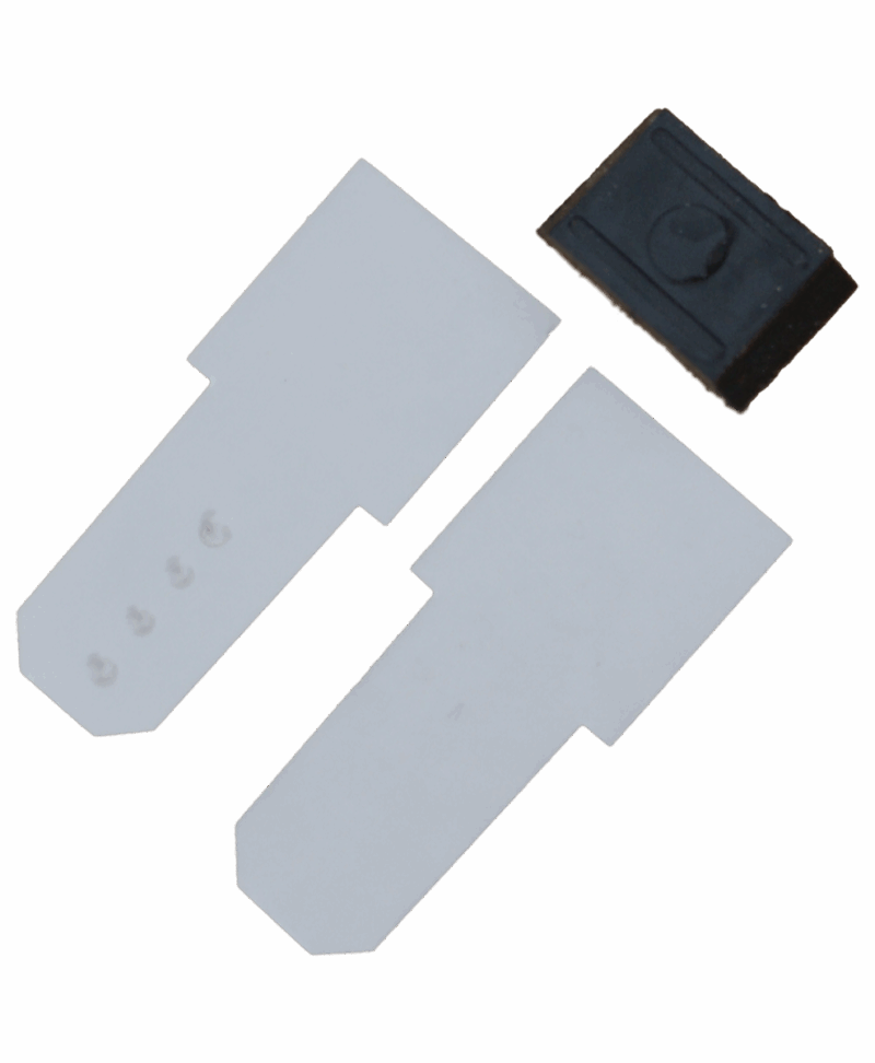 Wolf Call Replacement Reeds