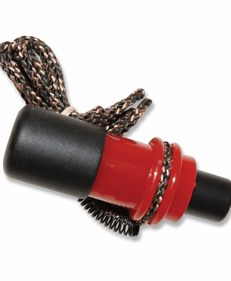 Jackrabbit Predator Call