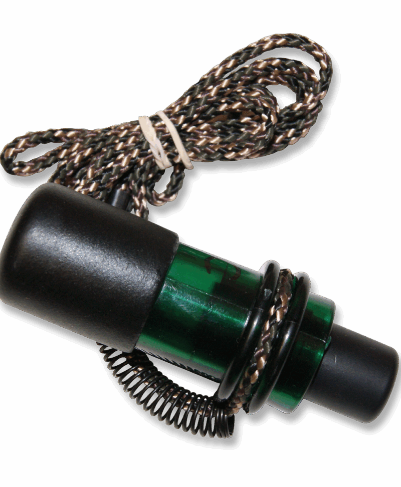 Cottontail Predator Distress Call