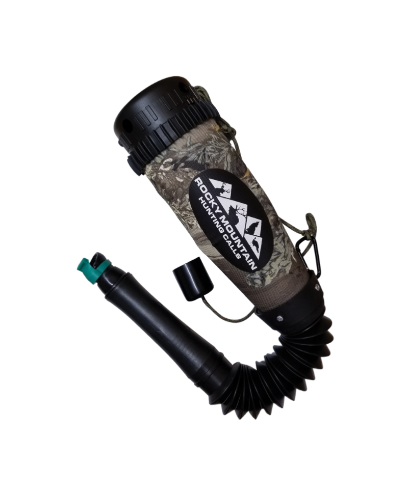 Select "A" Bull Elk Calling System