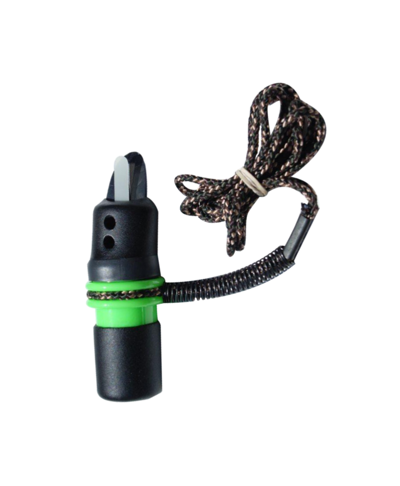 The Temptress Cow Elk Call