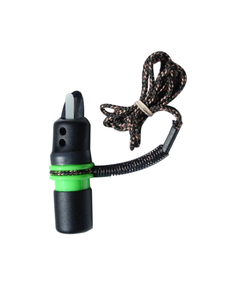 The Temptress Cow Elk Call