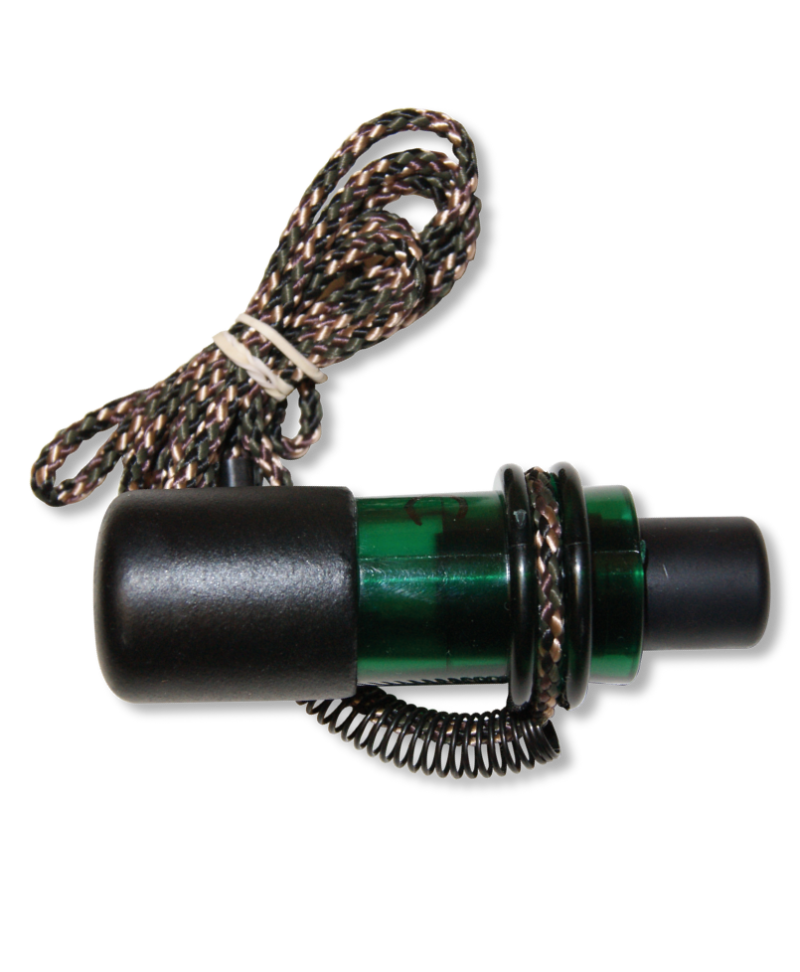 Cottontail Predator Distress Call