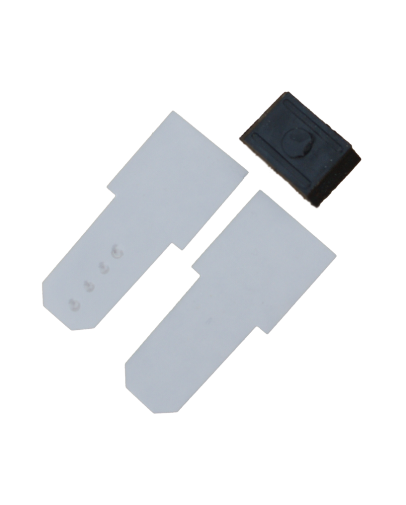Wolf Call Replacement Reeds