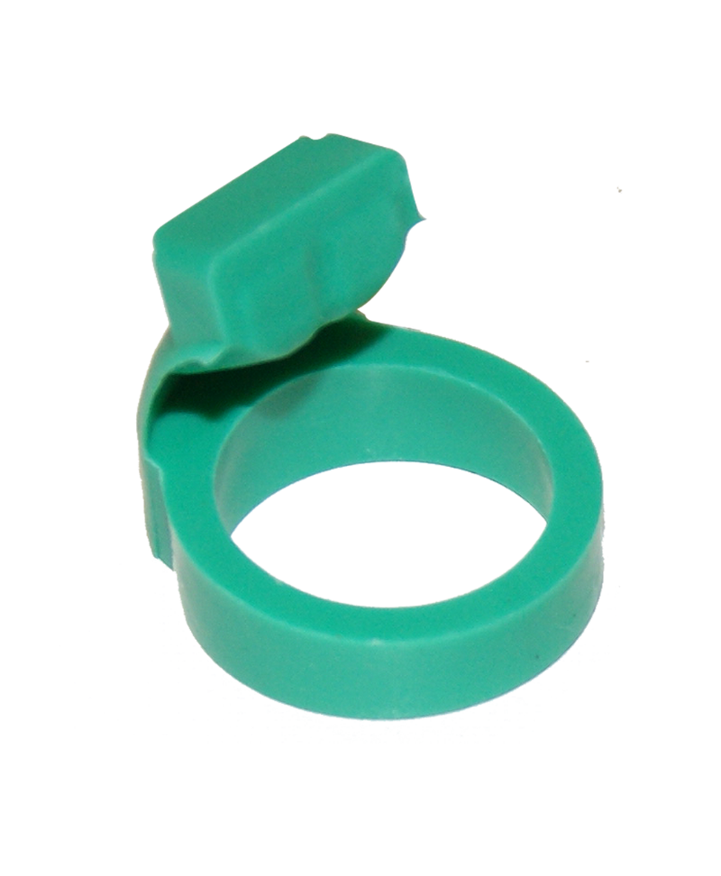 Replacement Tongue for Surefire Adapter and Conqueror Mouthpieces