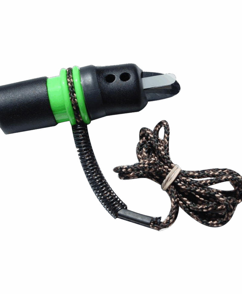 The Temptress Cow Elk Call