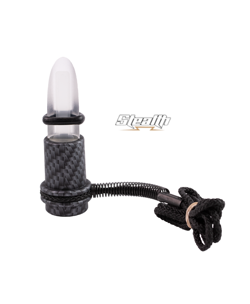 Trophy Wife Steve Chappell Signature Series External Cow Call