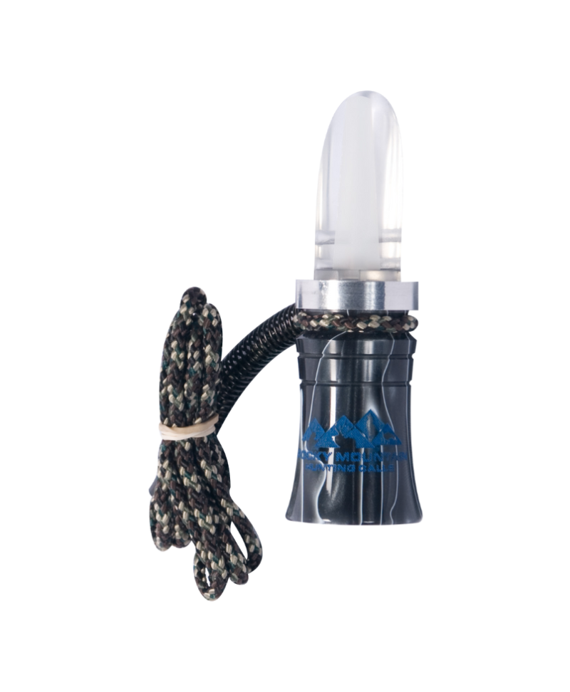 Voo Doo External Elk Call