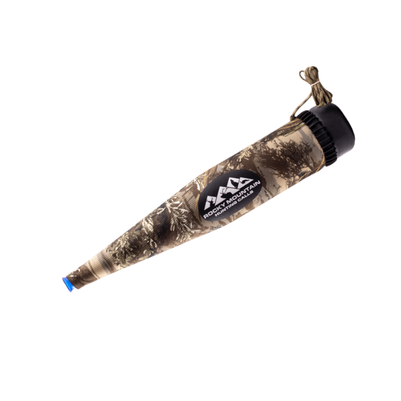 Wapiti Whacker Bugle Tube