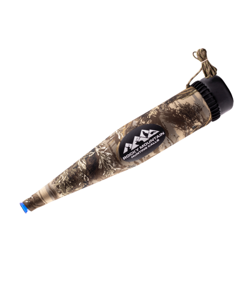 Wapiti Whacker Bugle Tube