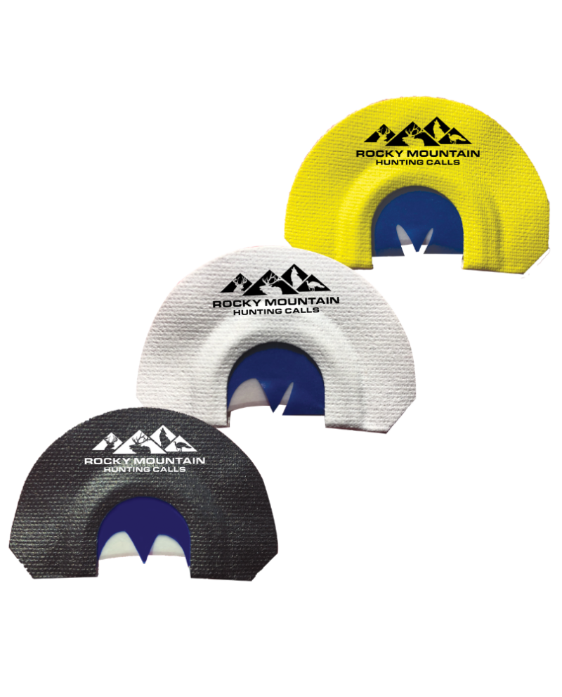 Turkey Diaphragm 3 pack
