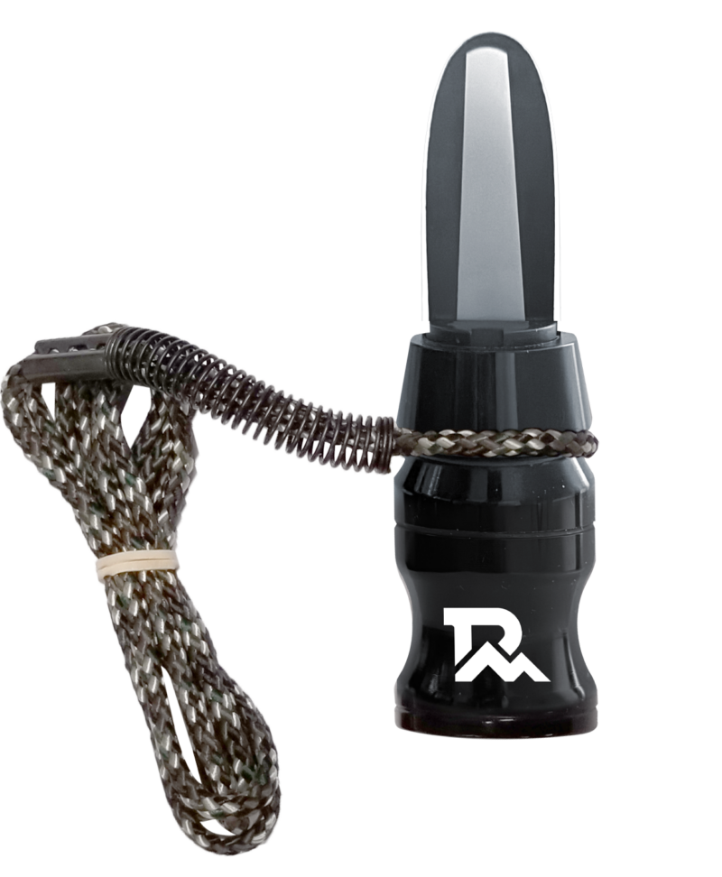 Wild Thang External Elk Call