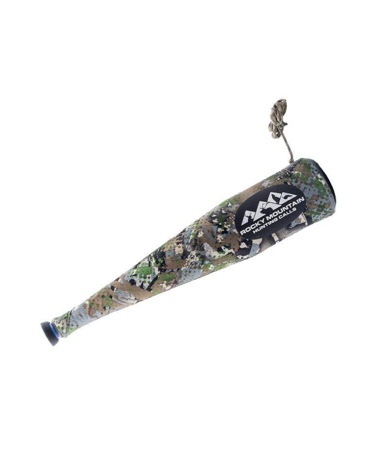 Steve Chappell Signature Series Rogue Bugle Tube