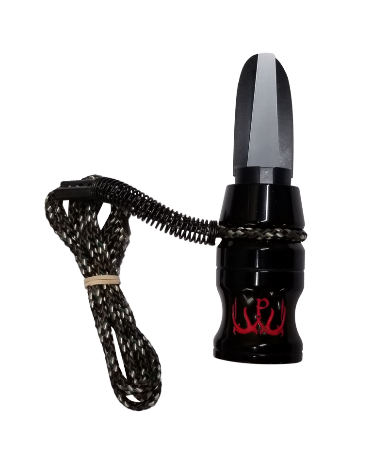 Wild Thang- Kristy Titus Signature Series External Elk Call