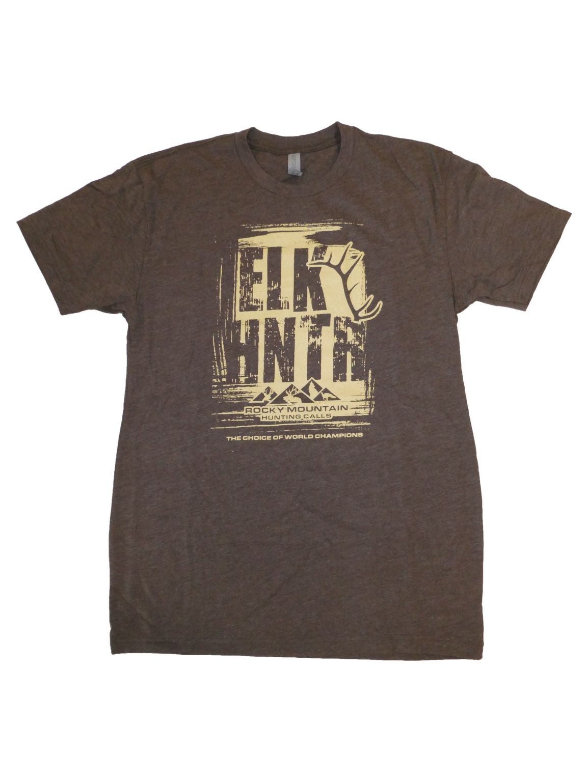 RMHC ELK HNTR Tee
