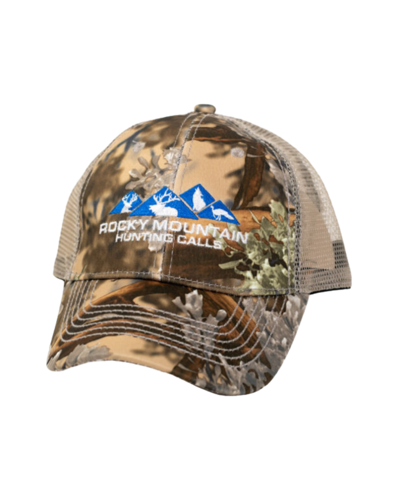 RMHC “The Original” Hat