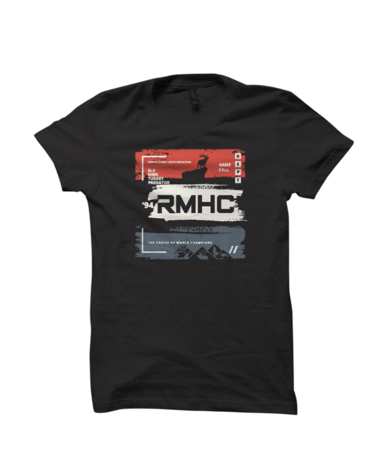 RMHC Legacy Tee