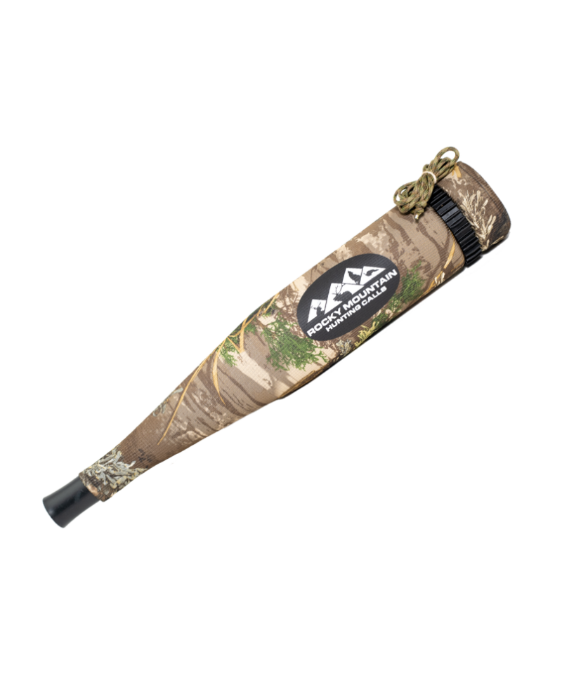 Bully Bull Extreme Elk Grunt Tube