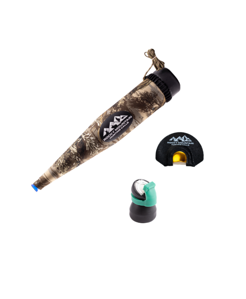 Ultimate Bugling System
