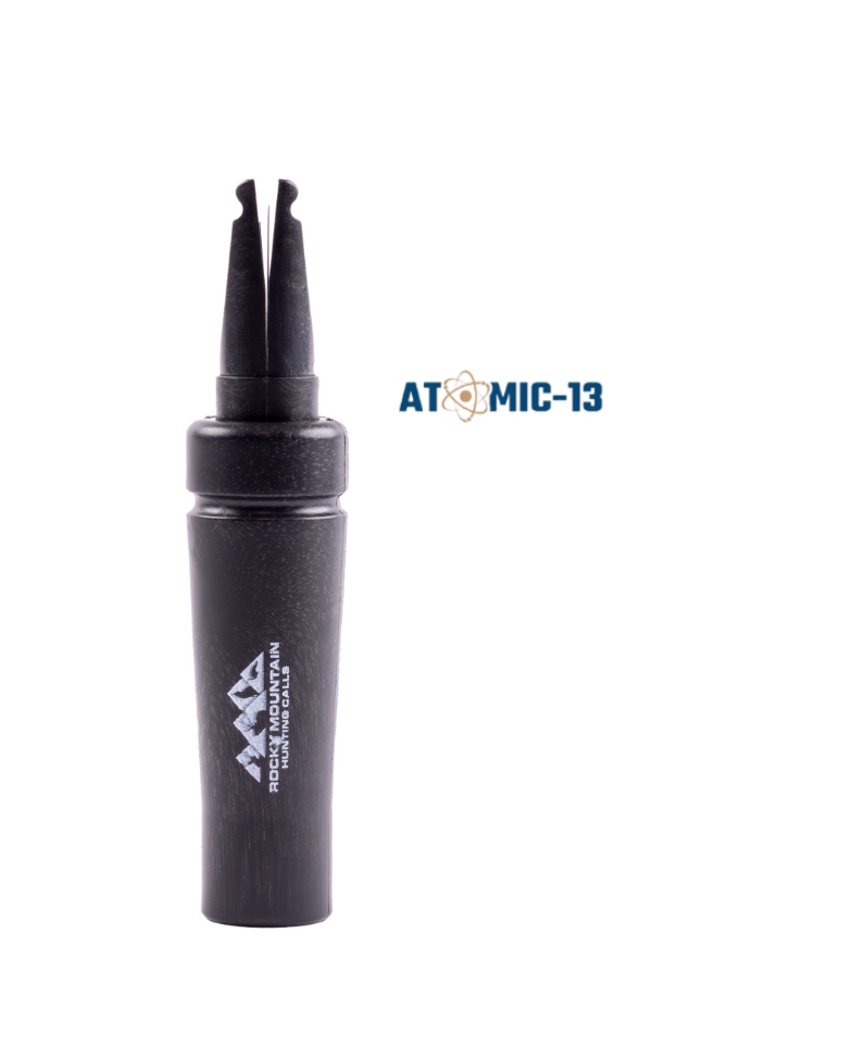 ATOMIC-13 Crow Call