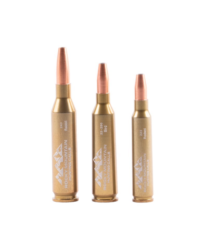 CARTRIDGE CALL 3 PACK