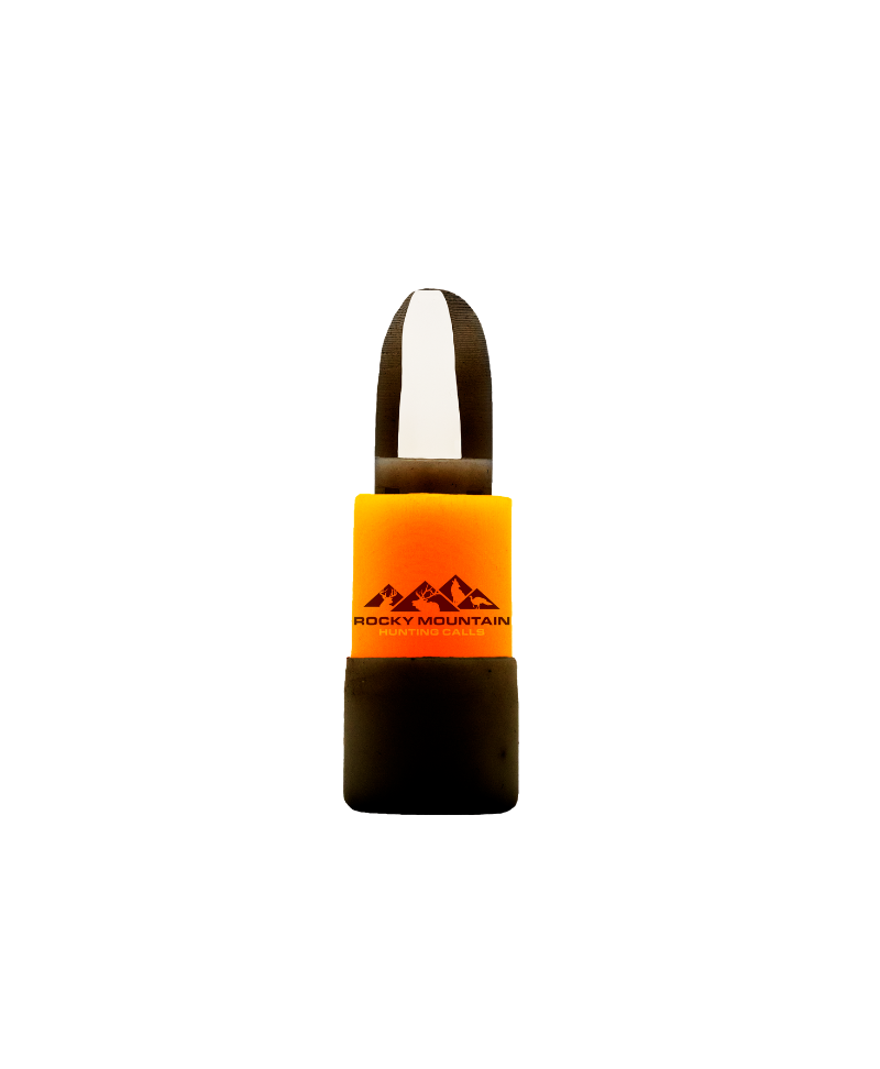 Lil Flirt External Elk Call