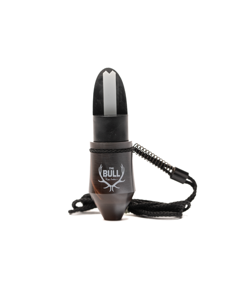 On Fire External Elk Call
