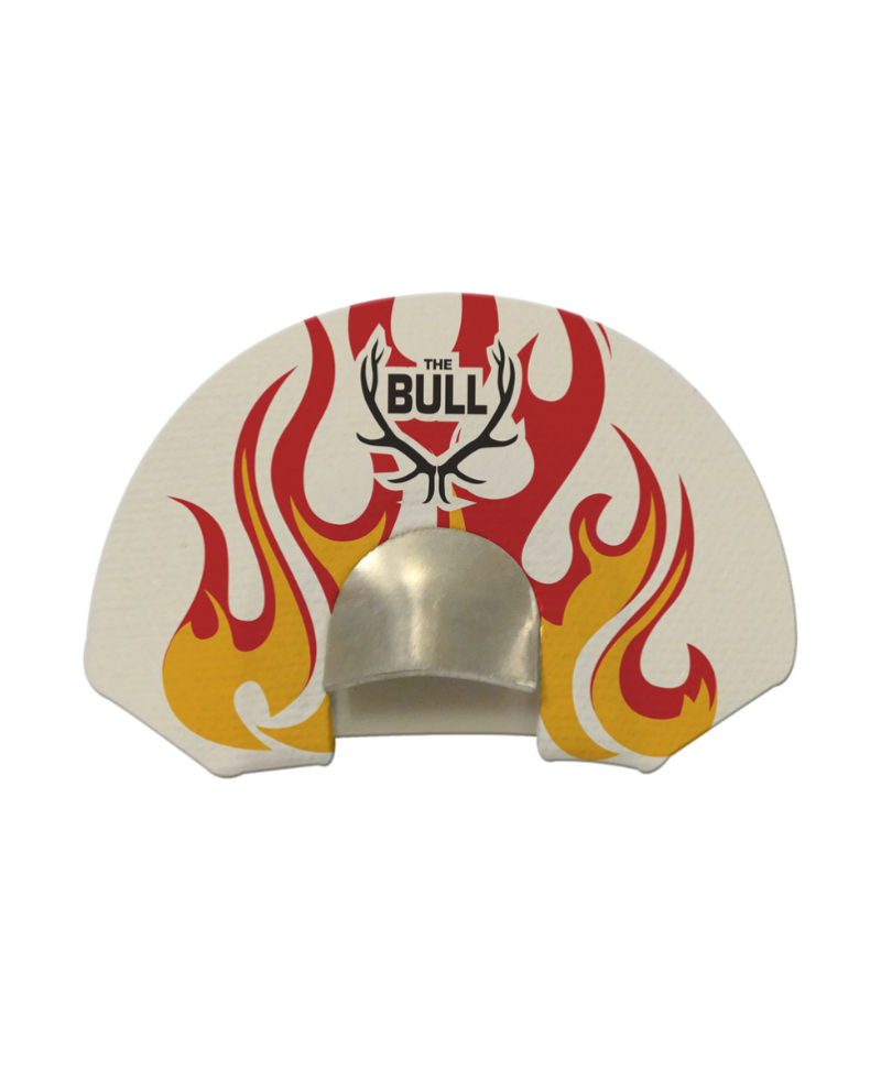 Da Bull RTS