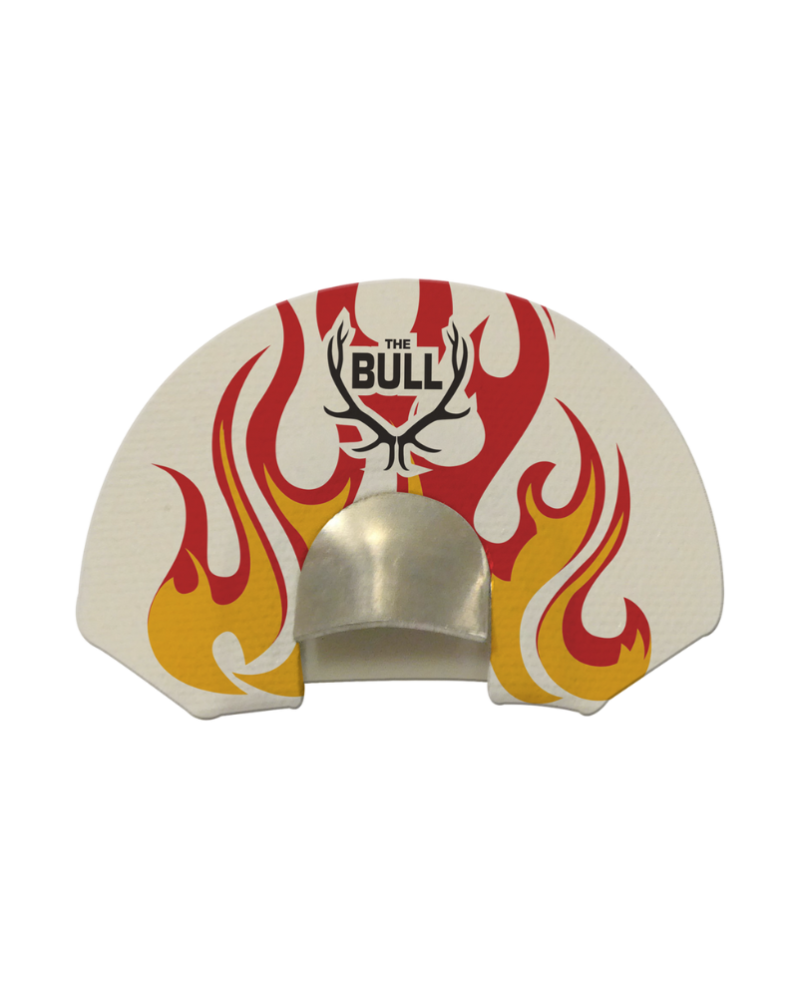 Da Bull RTS
