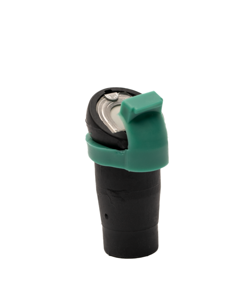 The Conqueror Mouthpiece