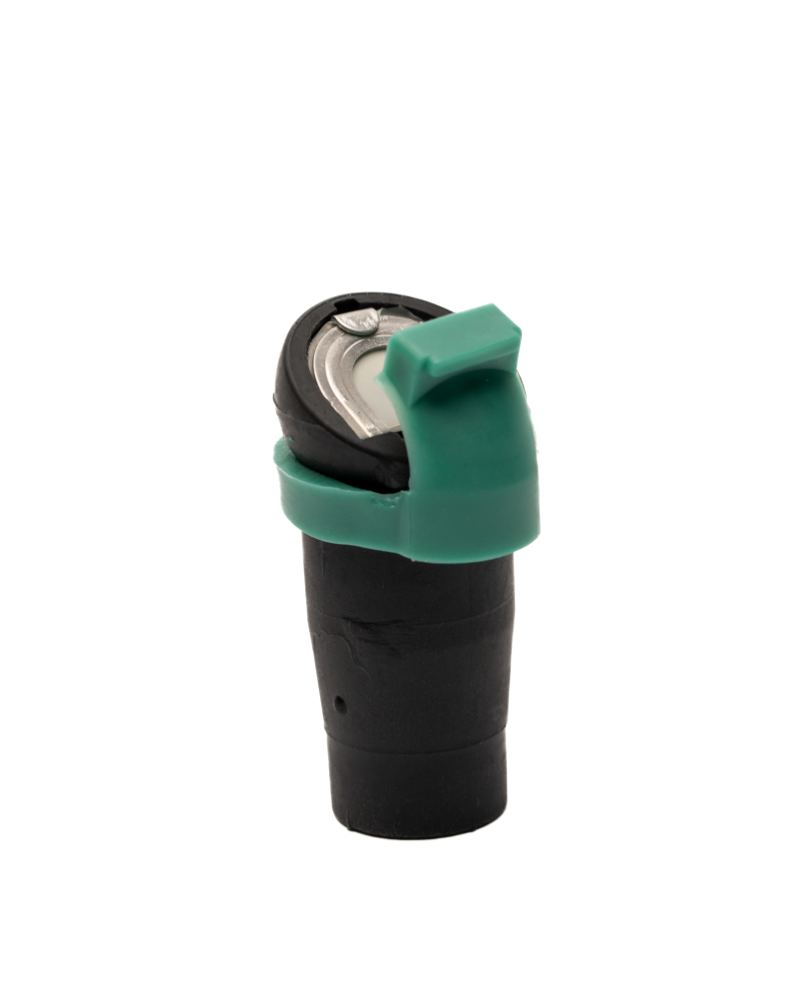 The Conqueror Mouthpiece