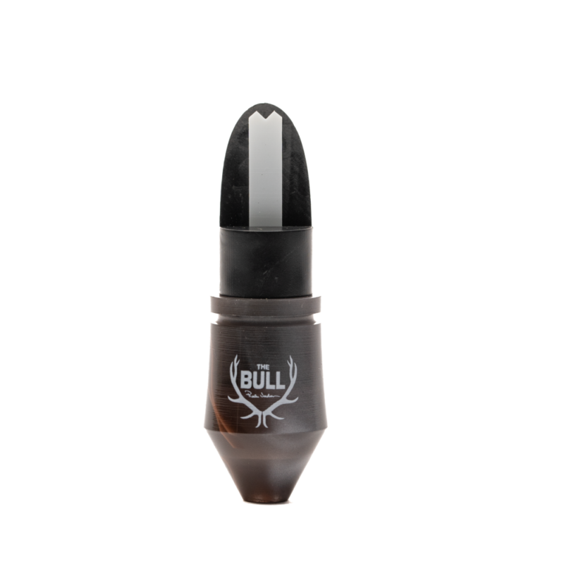 On Fire External Elk Call