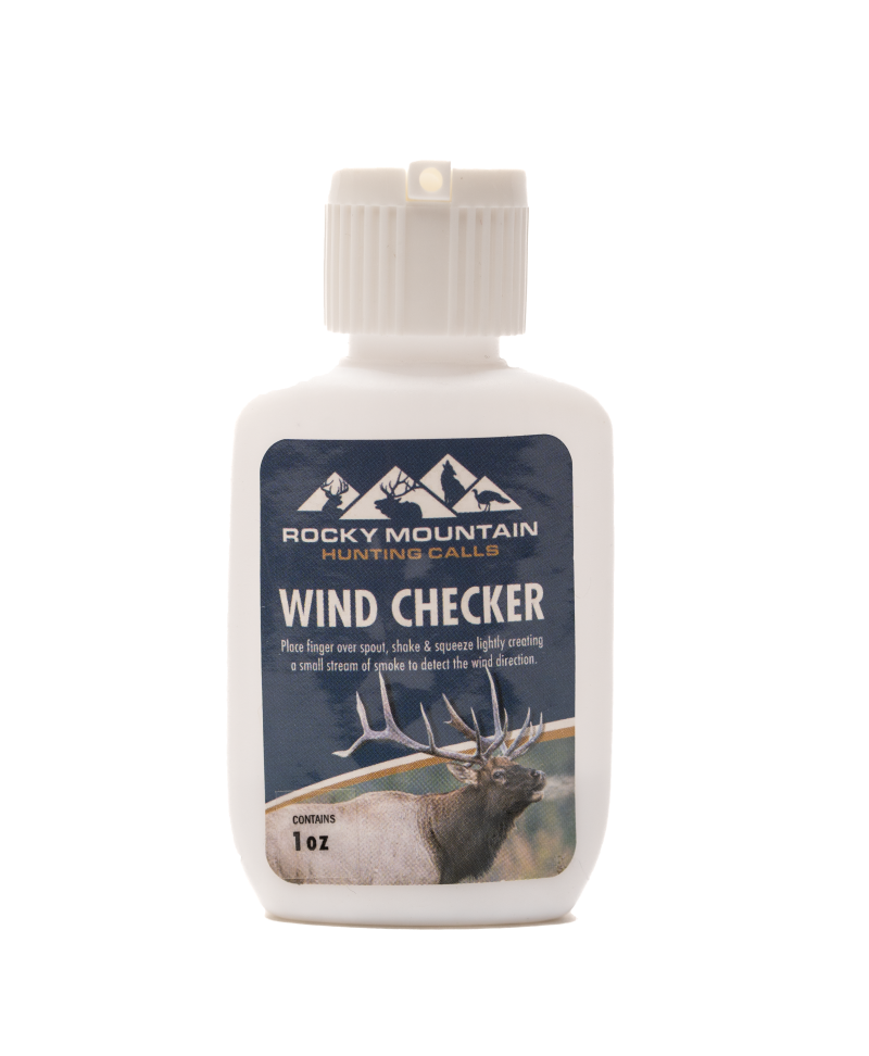 Wind Checker