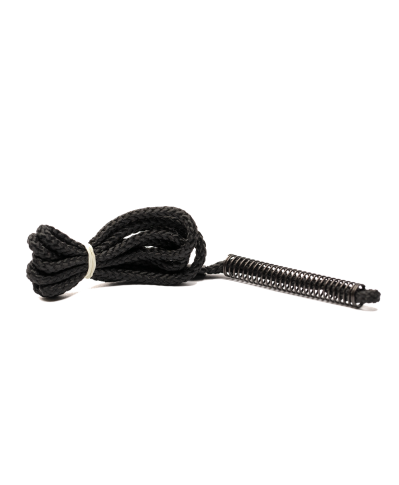 Spring Lanyard
