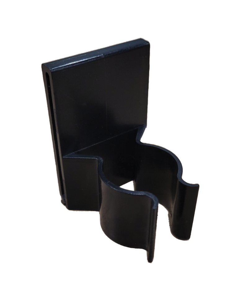 Bugle Tube Holder