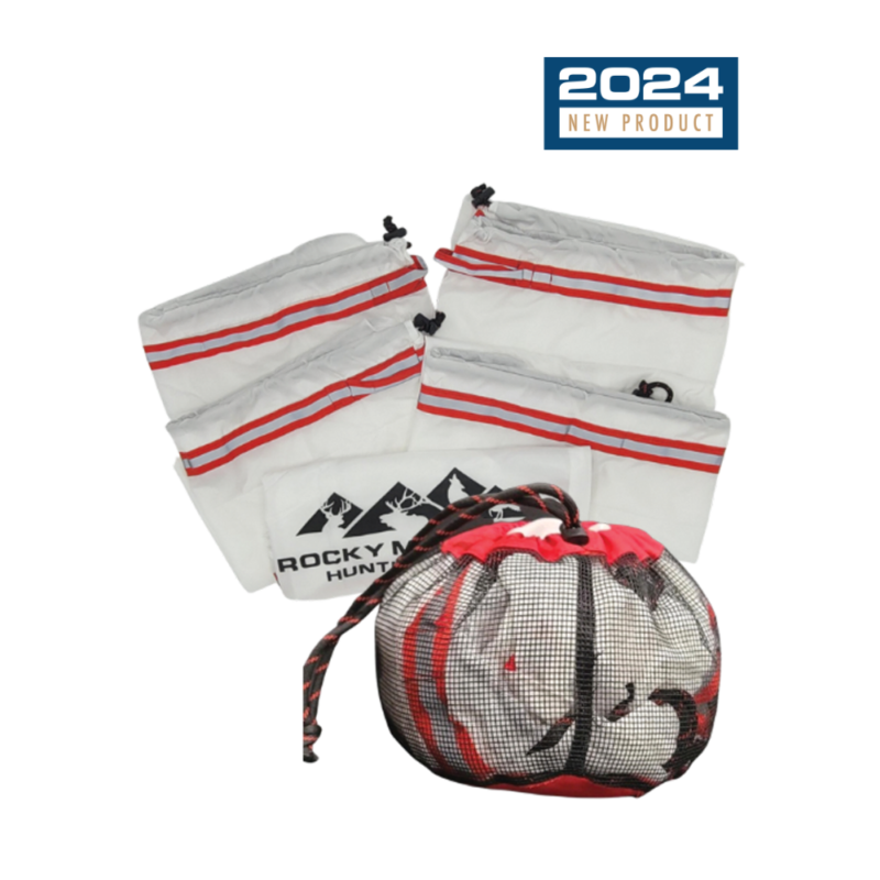 Game Bags