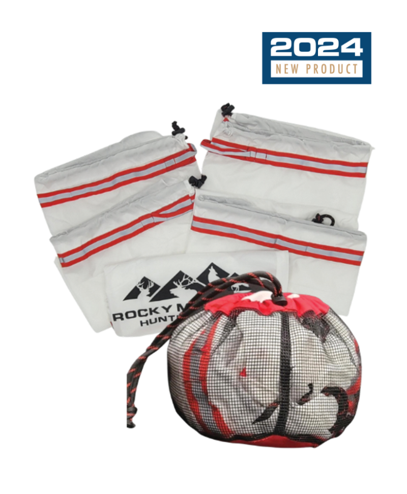 Game Bags