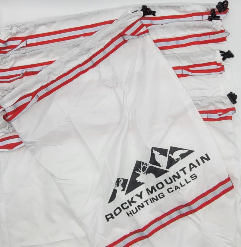 Game Bags