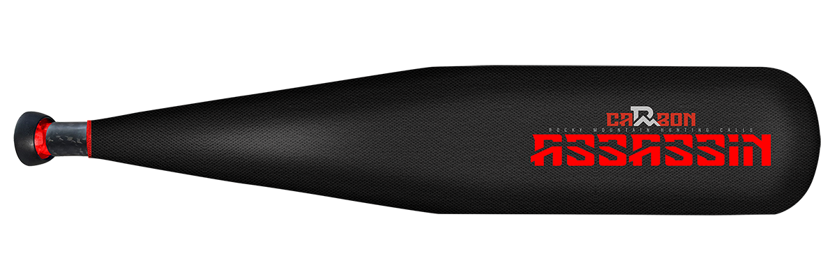 Carbon Assassin Neoprene 400px high