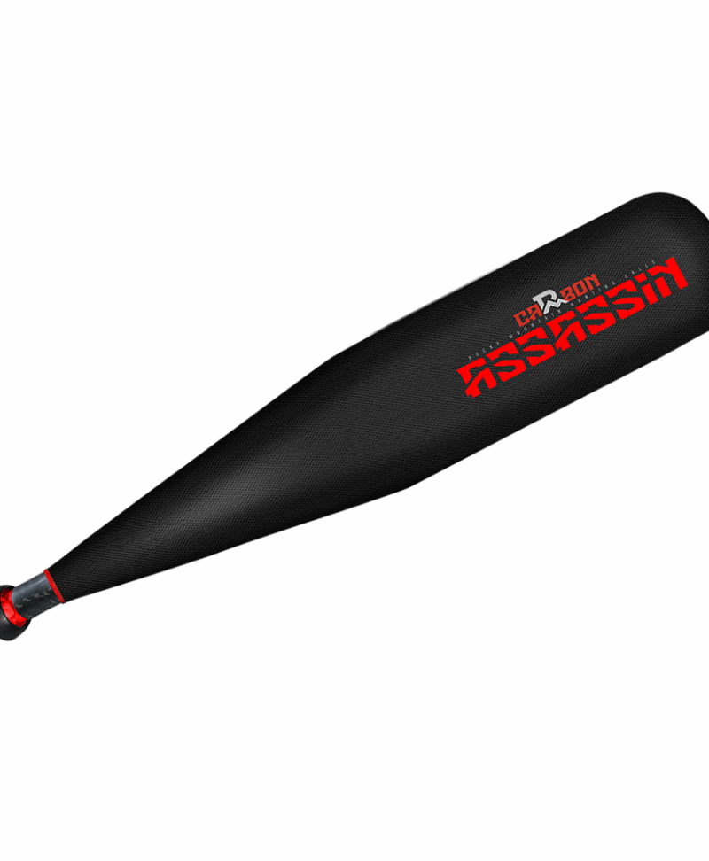 Carbon Assassin