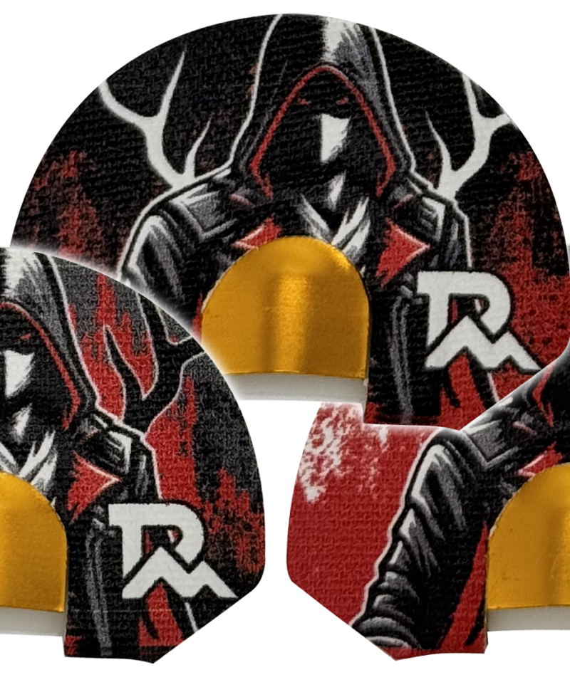 Assassin Series 3-PACK