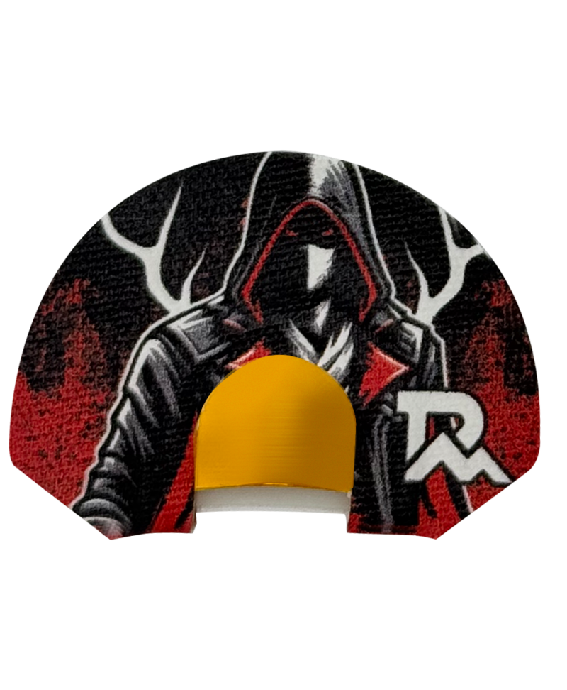 Assassin Executioner