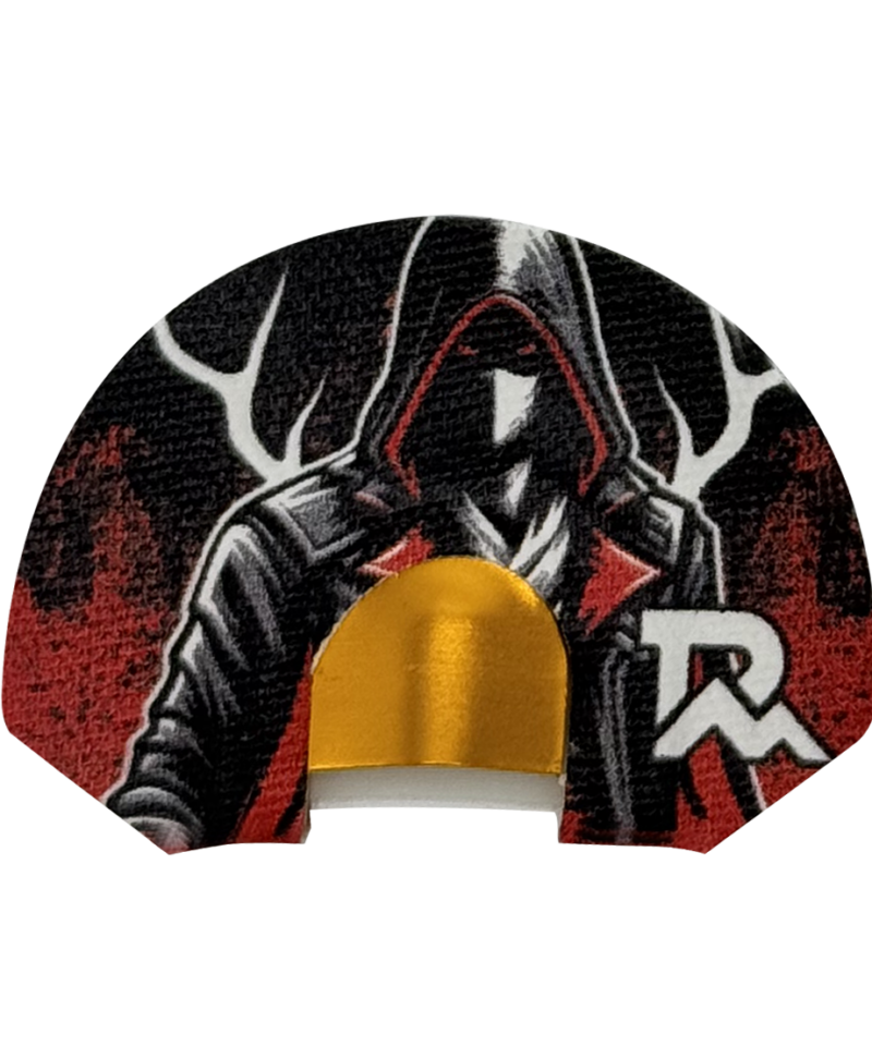 Assassin Executioner