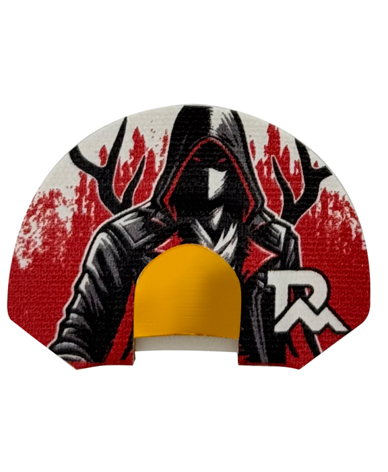 Assassin Enforcer