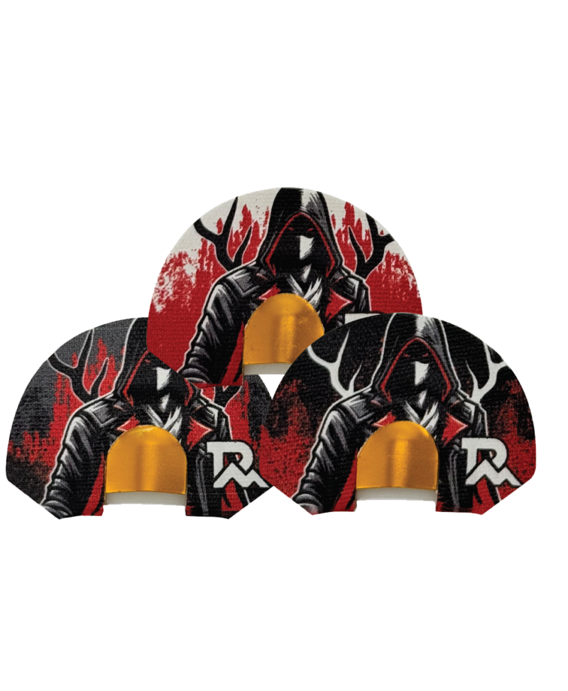 Assassin Series 3-PACK