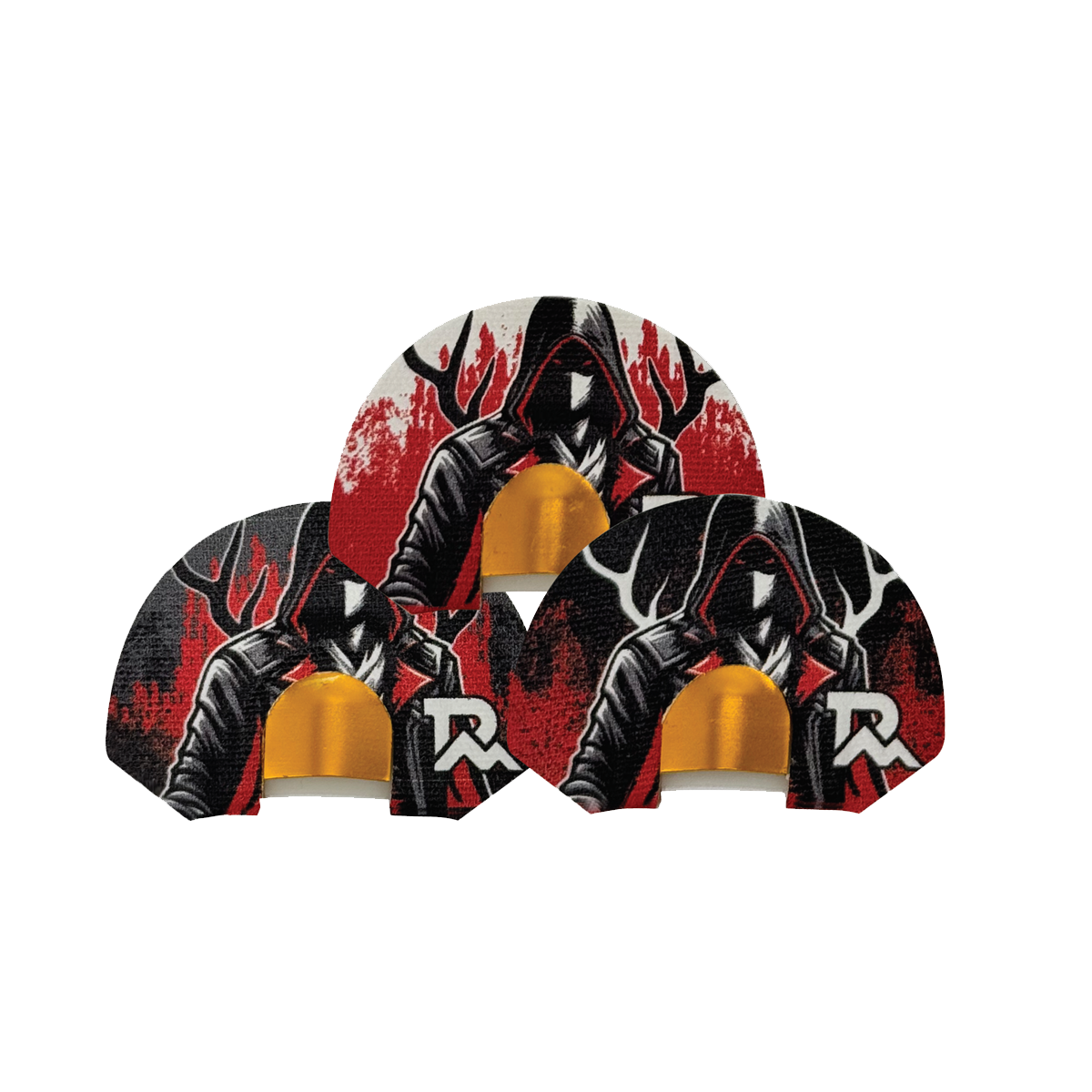 Assassin Series 3-PACK